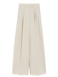 裤子&nbsp;max mara Acinoso1234&nbsp;